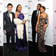 Image for article titled See-Through Dresses and Flesh on Display at the AmFar Gala